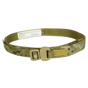 楽天市場】タクティカル ベルト マルチカムの通販
