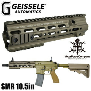 楽天市場】hk416d ハンドガード（サバイバルゲーム・トイガン｜ホビー