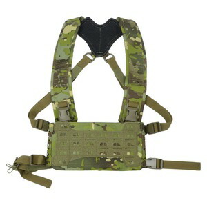 楽天市場】チェストリグ 6本の通販