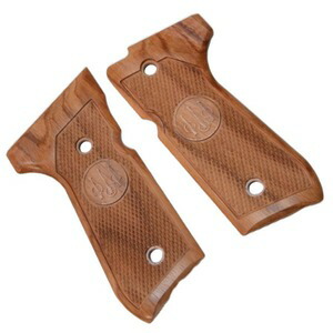 楽天市場】m92f グリップ 木製の通販