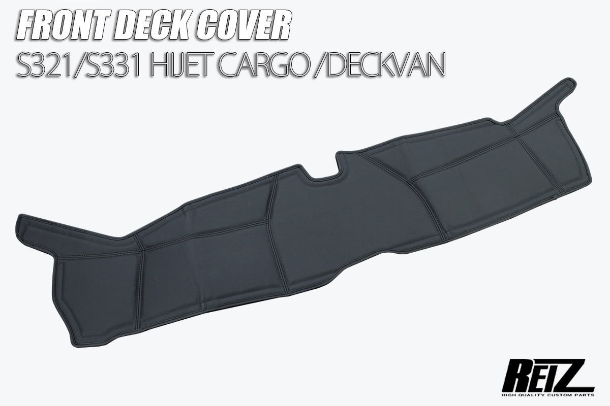 楽天市場】【REIZ(ライツ)】 S321V S331V ハイゼットカーゴ クルーズ