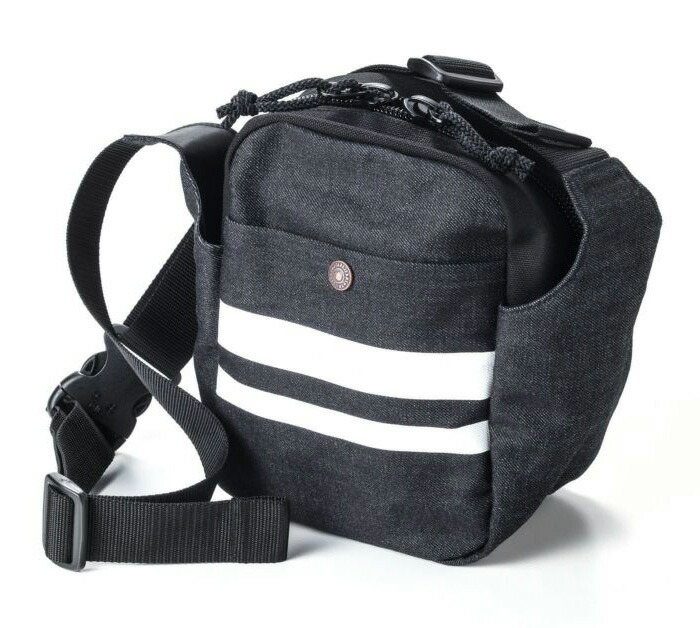 楽天市場】桃太郎ジーンズ 出陣 デニム ミニショルダーバッグ ボディ