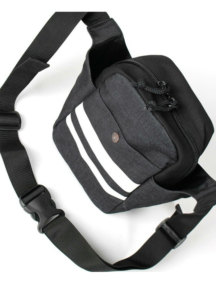 楽天市場】桃太郎ジーンズ 出陣 デニム ミニショルダーバッグ ボディ