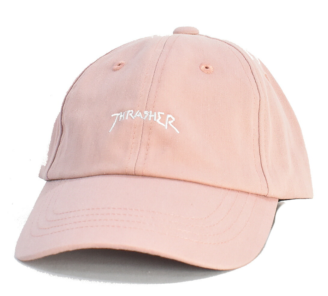 楽天市場】THRASHER スラッシャー キッズサイズ 21TH-C12K ロゴ刺繍