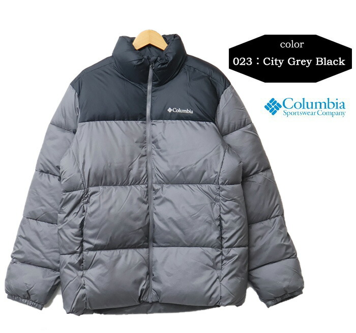 楽天市場】Columbia コロンビア パフェクト 3 ジャケット 中綿アウター