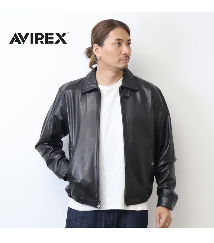 スイングトップ メンズレザージャケット・革ジャン | 通販・人気