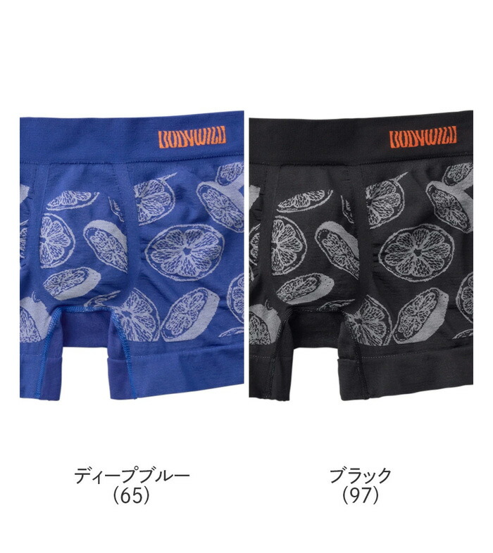 楽天市場】GUNZE グンゼ BODY WILD ボディワイルド ボクサーパンツ 前