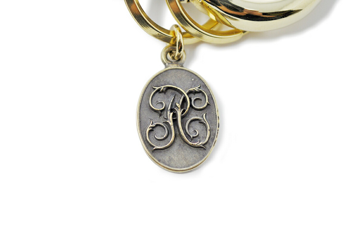 楽天市場】ピーナッツアンドカンパニー ピーナッツ カラビナ ブラス