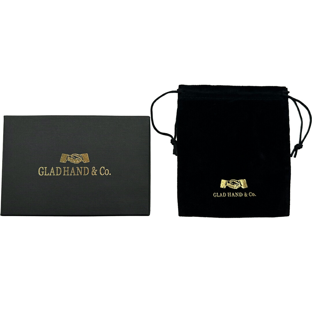 楽天市場】グラッドハンド キーホルダー GLAD HAND SWIVEL SNAP KEY