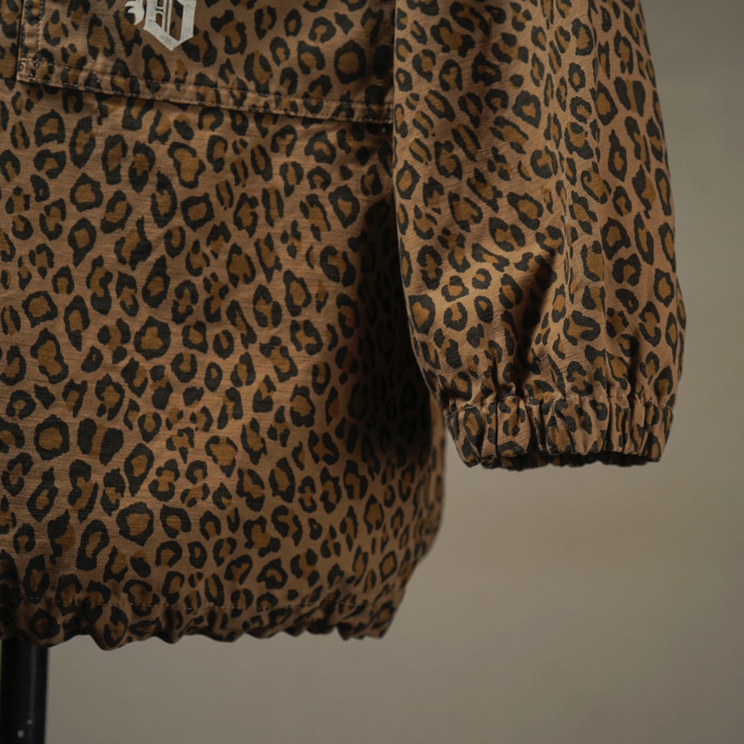 楽天市場】残りMサイズのみ ギャングスタービル スモックパーカー