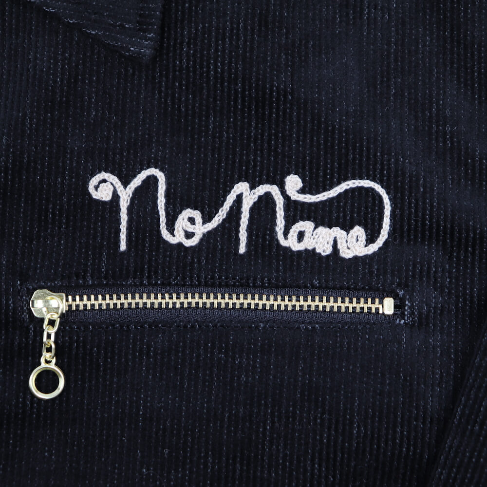 楽天市場】ノースノーネーム コーデュロイジャケット メンズ 日本製