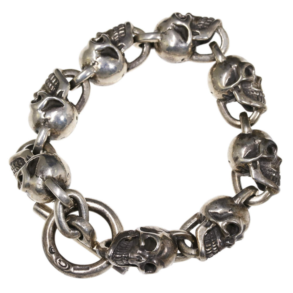 楽天市場】ガボール(ガボラトリー) ファーストブレス・8スカル スカル