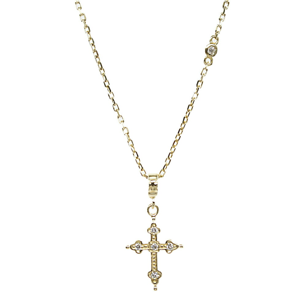 楽天市場】ローリーロドキン ゴシック 6P・プチクロス・ダイヤモンド