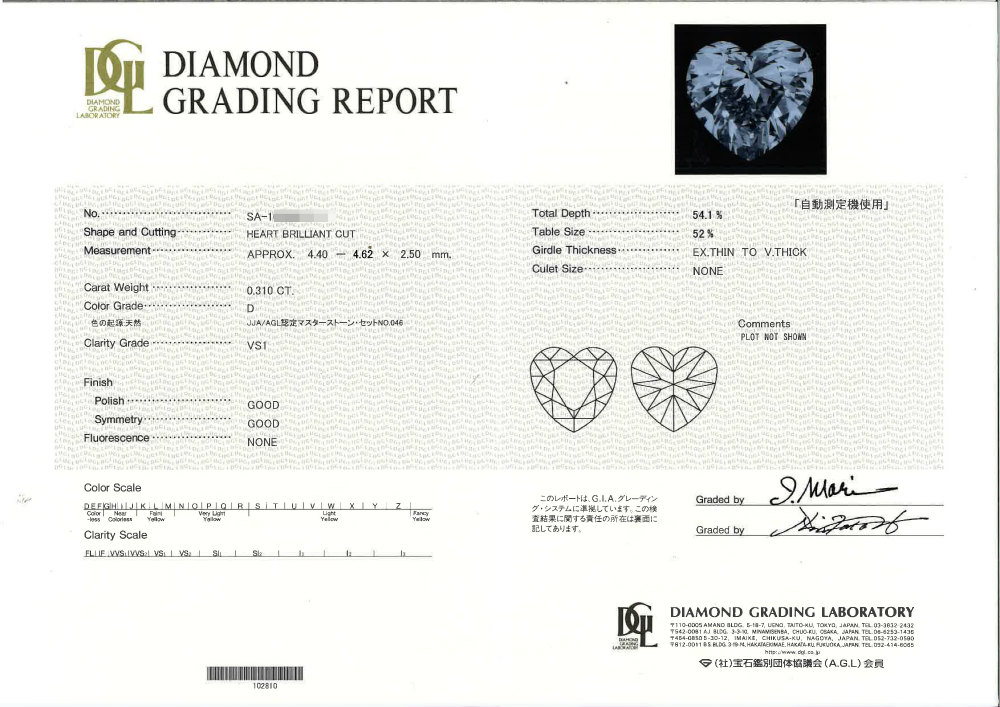 楽天市場】サマンサティアラ ハートシェイプ・ピンクダイヤモンド