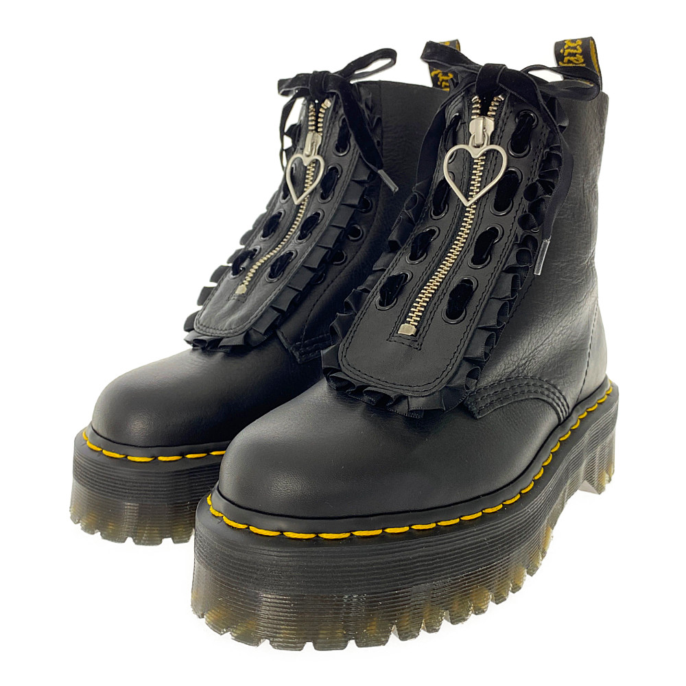 楽天市場】ドクターマーチン JUNGLE BT LO・lazy oaf Flatform