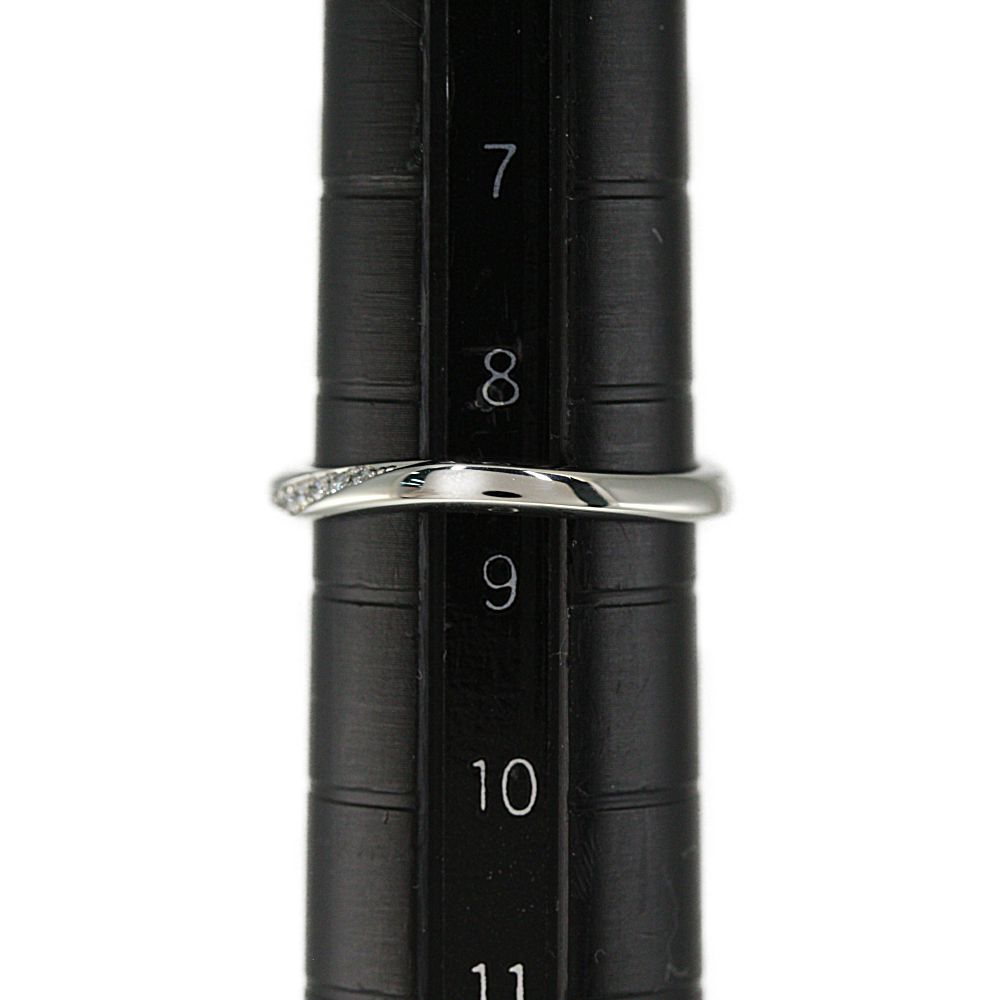 楽天市場】俄(ニワカ) 朝葉/ASAHA 7P・ダイヤモンドリング・指輪・天然