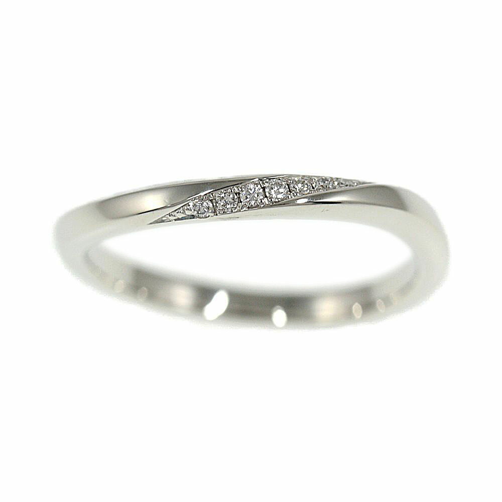 楽天市場】俄(ニワカ) 朝葉/ASAHA 7P・ダイヤモンドリング・指輪・天然