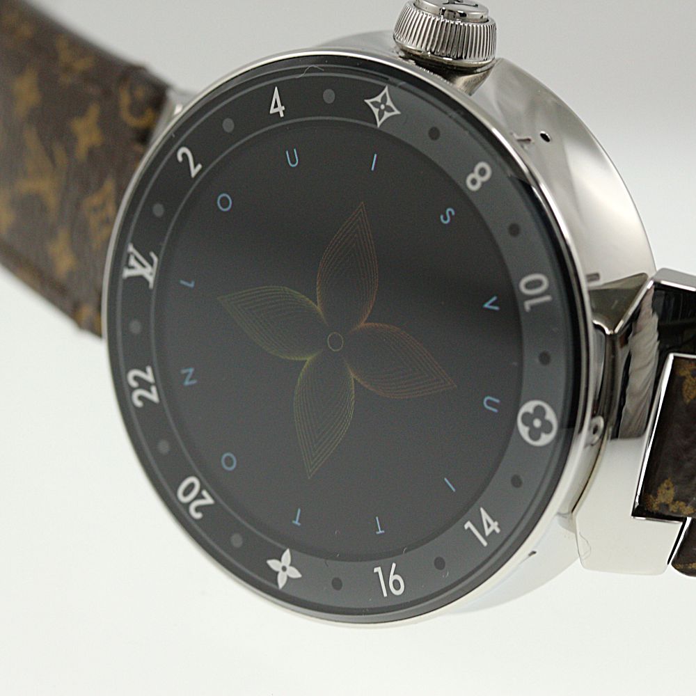 楽天市場】ルイヴィトン タンブール/Tambour・ホライゾンV2