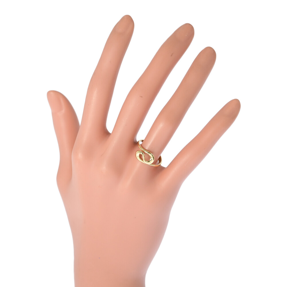 楽天市場】TIFFANY ＆ Co. ティファニー エルサペレッティ・オープン