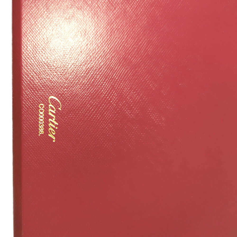 楽天市場】Cartier カルティエ レザー ウォッチ＆ジュエリーケース