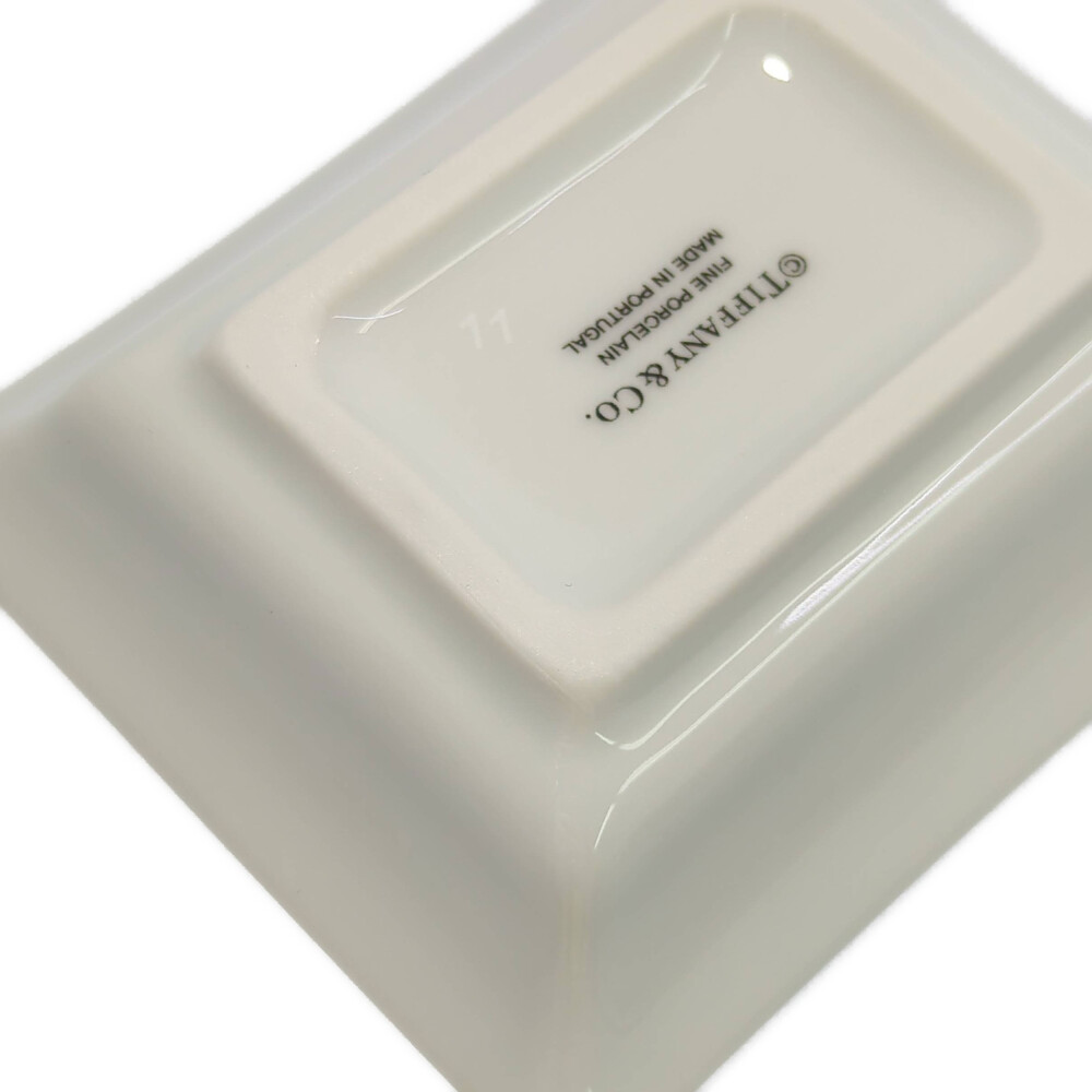 楽天市場】TIFFANY＆Co. ティファニー ヴィドポシェ・ブラッシュ