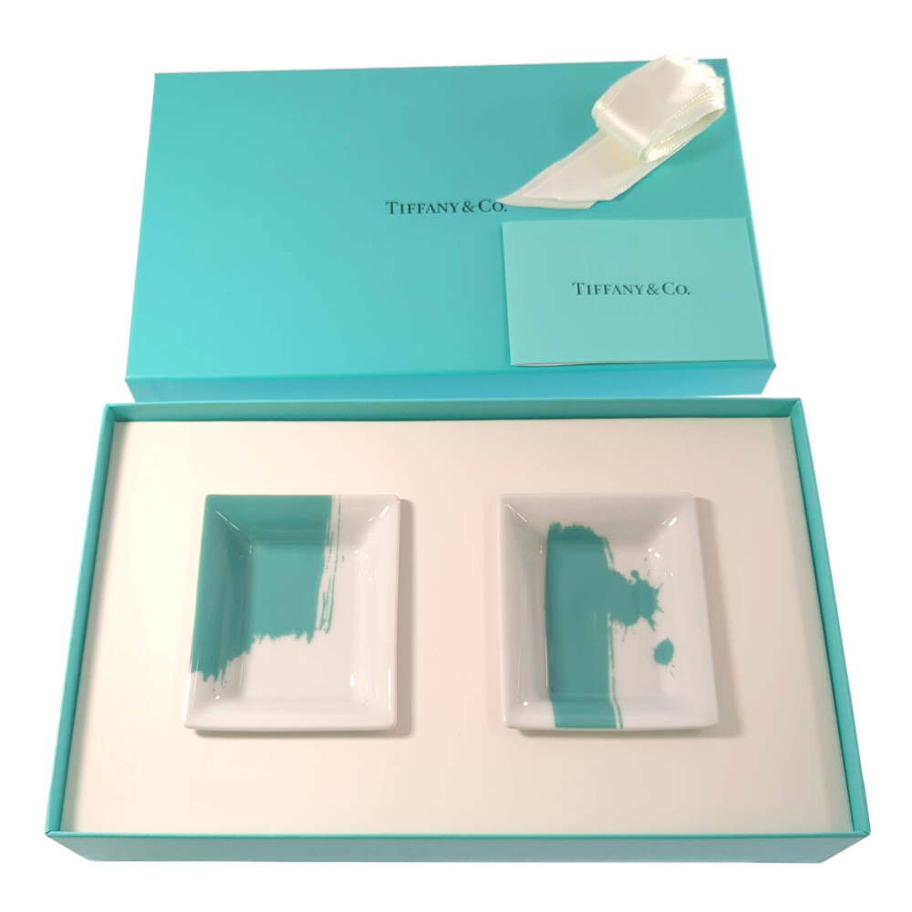 楽天市場】TIFFANY＆Co. ティファニー ヴィドポシェ・ブラッシュ