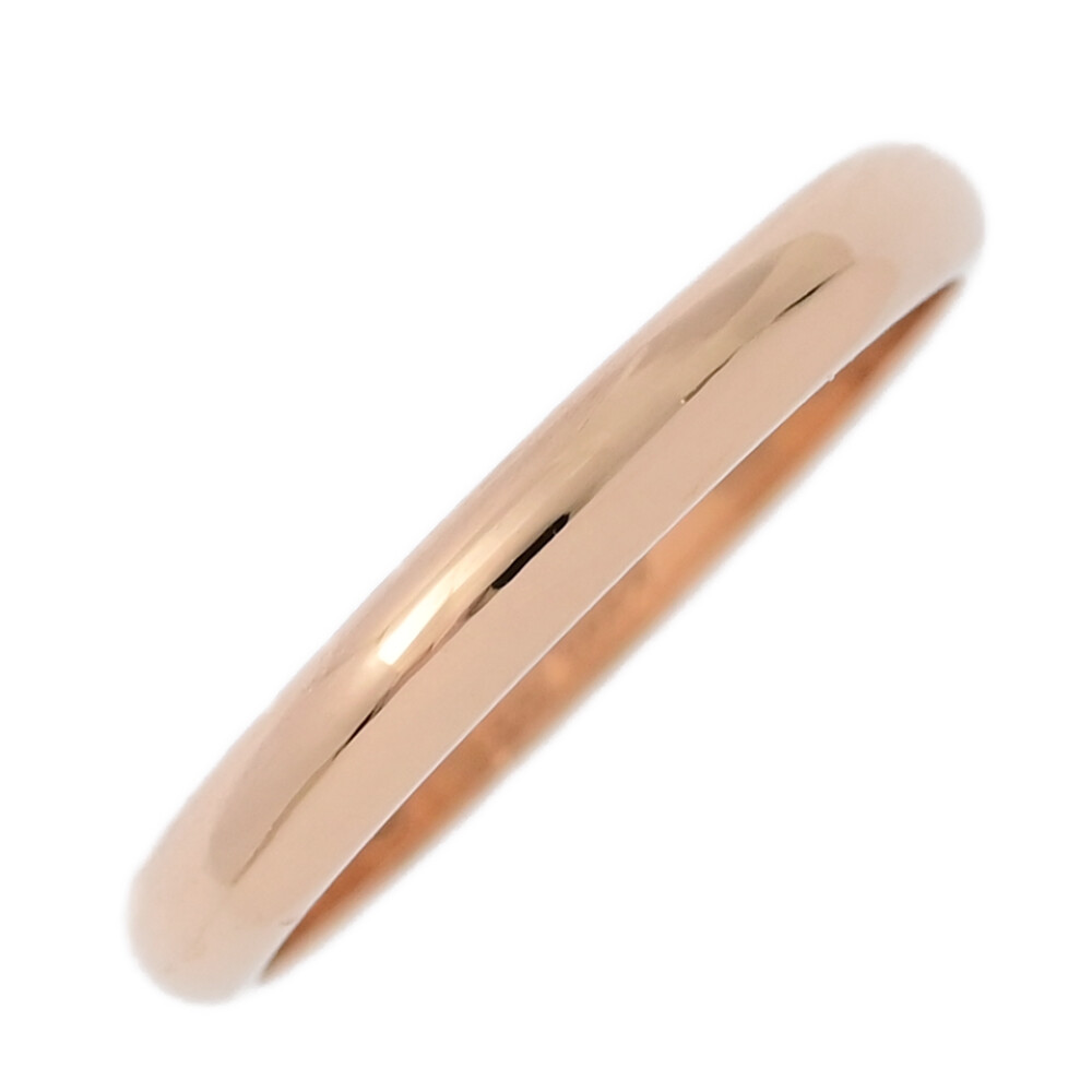 楽天市場】Cartier カルティエ 1895 WEDDING BAND 1895 ウェディング