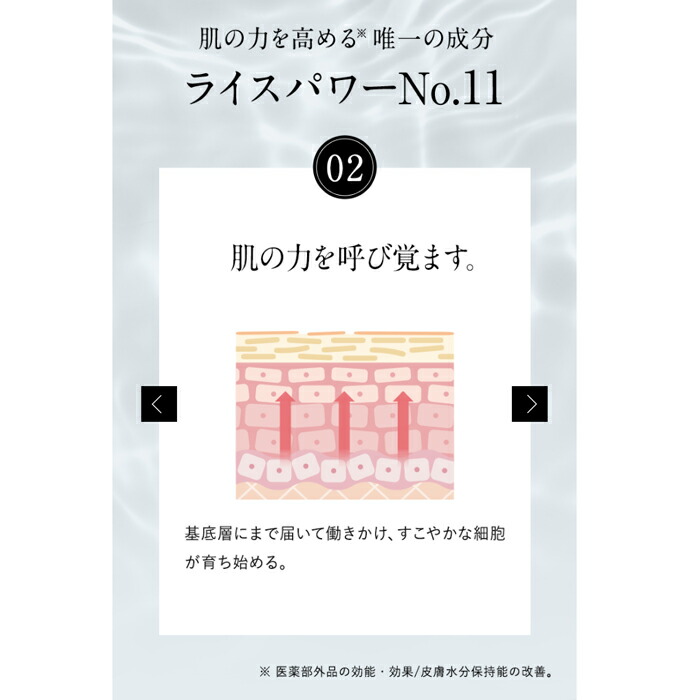 楽天市場】【公式店】ライースリペア インナーモイスチュアローション