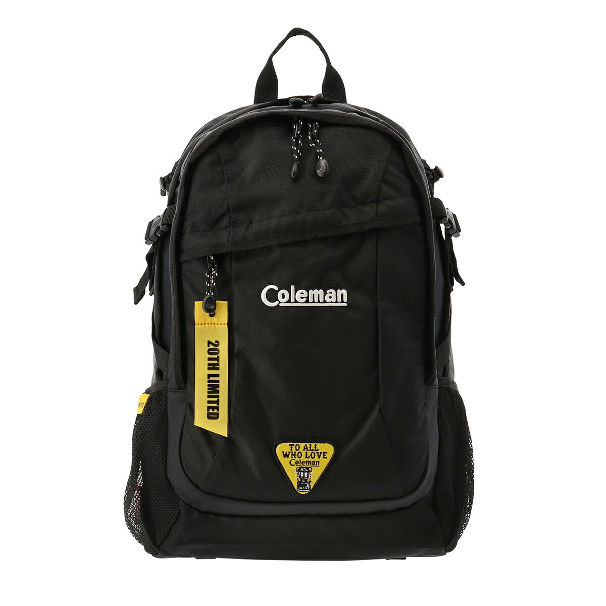 楽天市場】コールマン リュック ウォーカー メンズ レディース WALKER