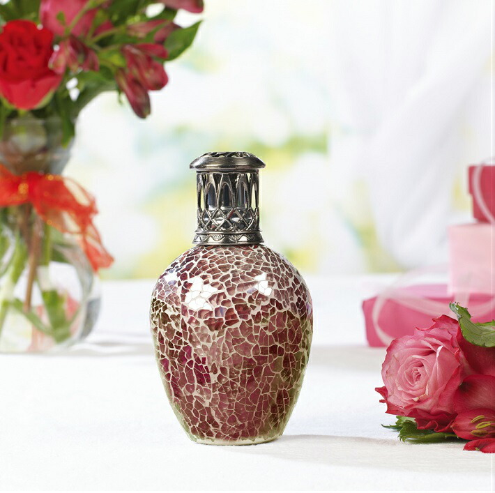 楽天市場】【正規品】アシュレイ＆バーウッド フレグランスランプ