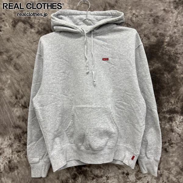 楽天市場】【中古】Supreme/シュプリーム【24AW】Small Box Hooded
