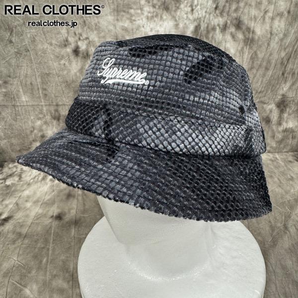 楽天市場】supreme velvet camp capの通販