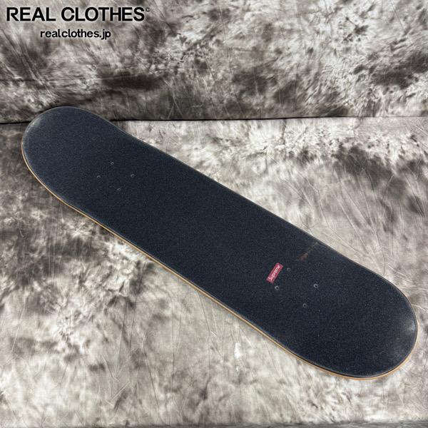 楽天市場】supreme skateboard deckの通販