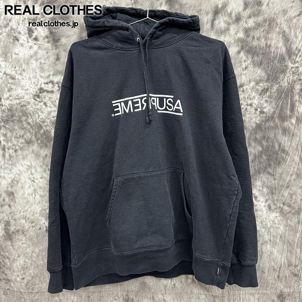 楽天市場】supreme パーカー xlの通販