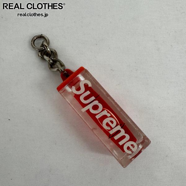 楽天市場】supreme keychain（キーホルダー｜キーホルダー・キーケース