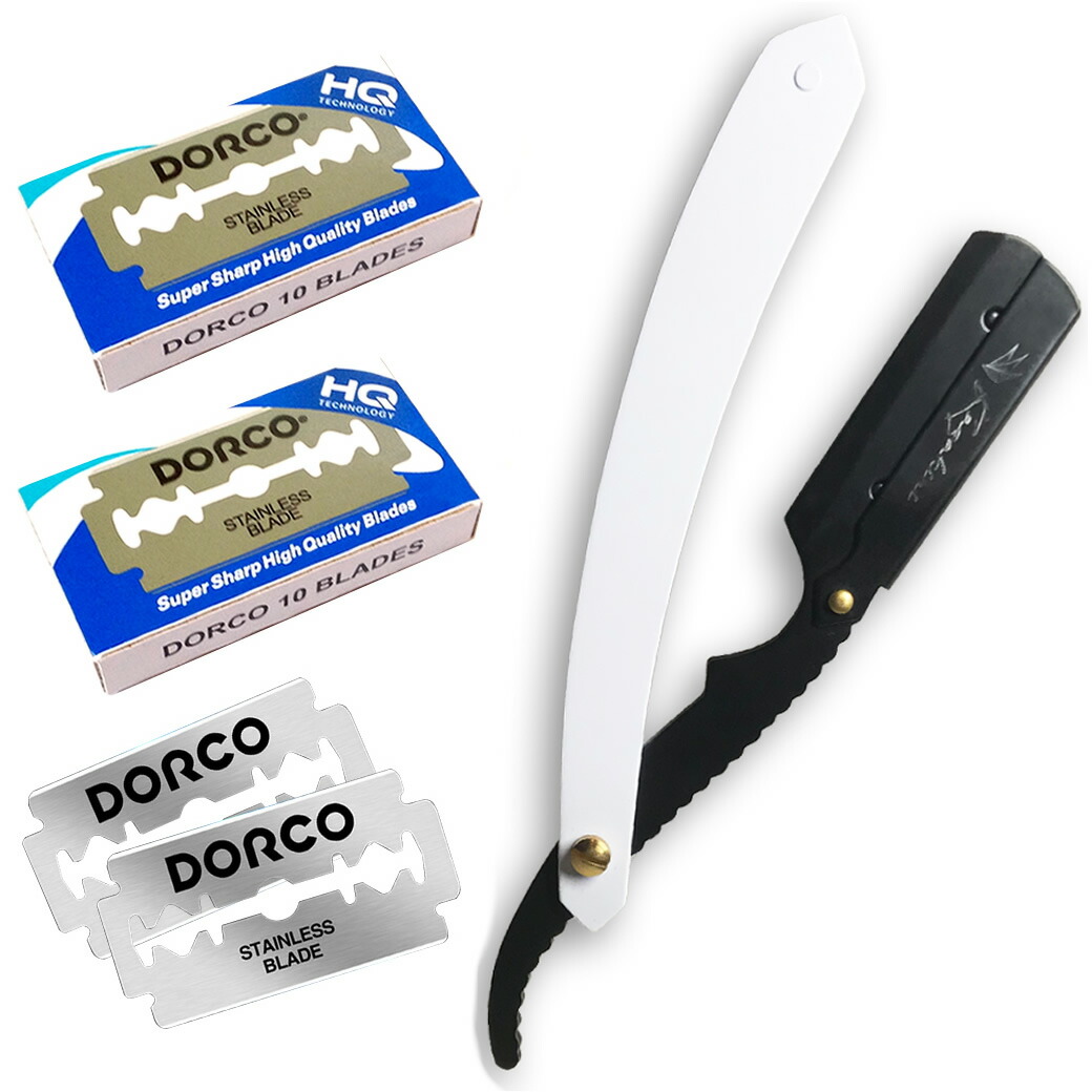 楽天市場】＼店内全品☆ポイント10倍！／【未体験の剃り心地】カミソリ