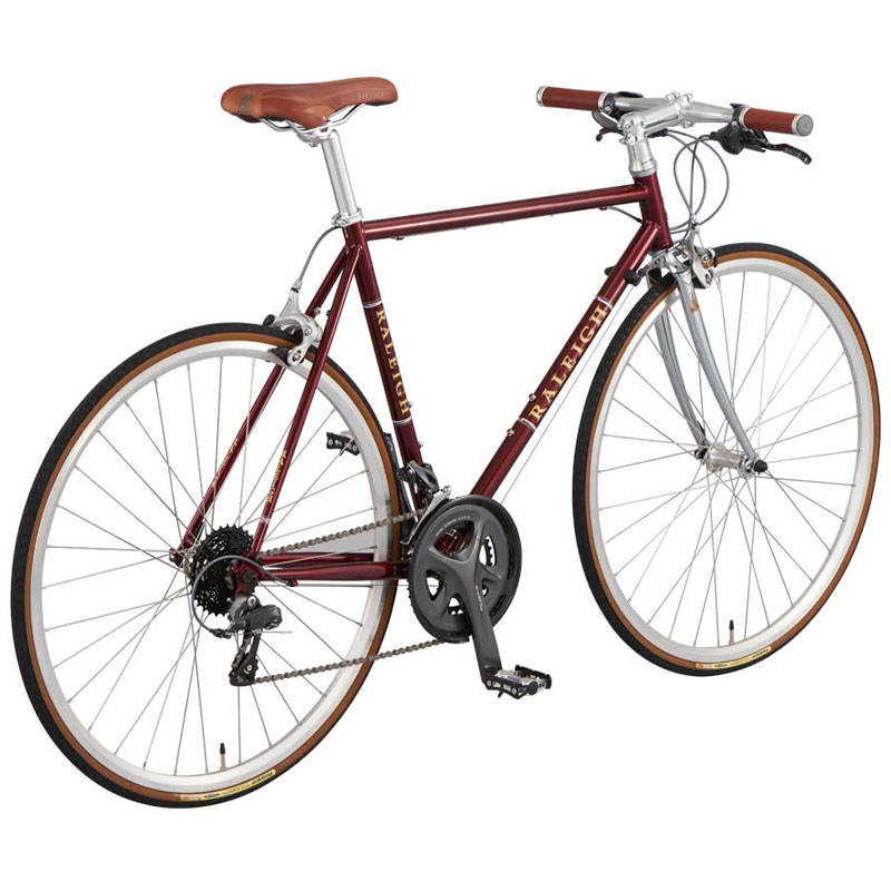 楽天市場】新生活応援セール RALEIGH ラレー RFC RADFORD CLASSIC ラド