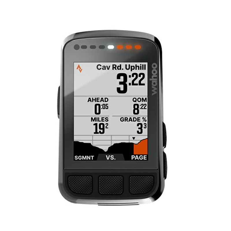楽天市場】wahoo ワフー ELEMNT BOLT エレメントボルト GPS サイクル