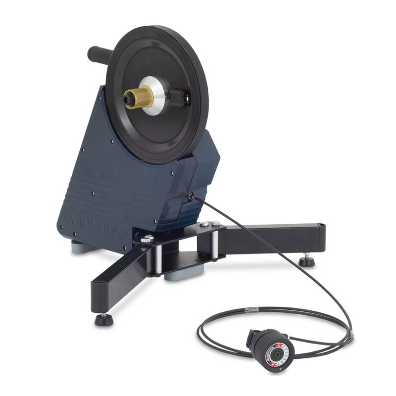 楽天市場】MINOURA ミノウラ MagTurbo DirectDrive MD640 マグターボ