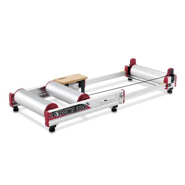 楽天市場】（汗よけネットプレゼント）ミノウラ LiveRoll R720 3本