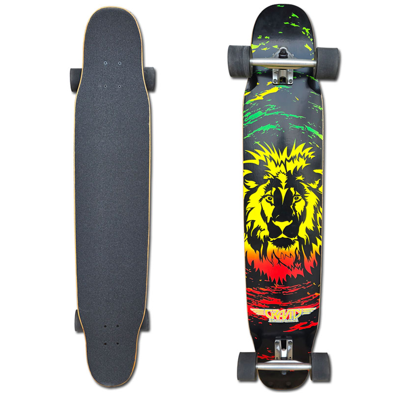 楽天市場】グラビティ ロング ボードの通販