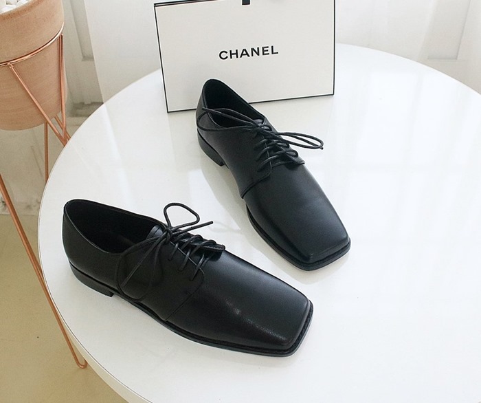 楽天市場】レースアップシューズ オックスフォードシューズ ブラック