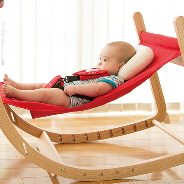 楽天市場】farska ファルスカ スクロールチェア プラス ロッキング