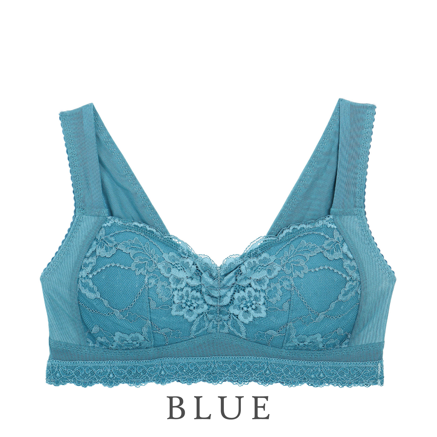 楽天市場】【20％OFF】リサマリ おやすみブラ サポートタイプ ノーラ