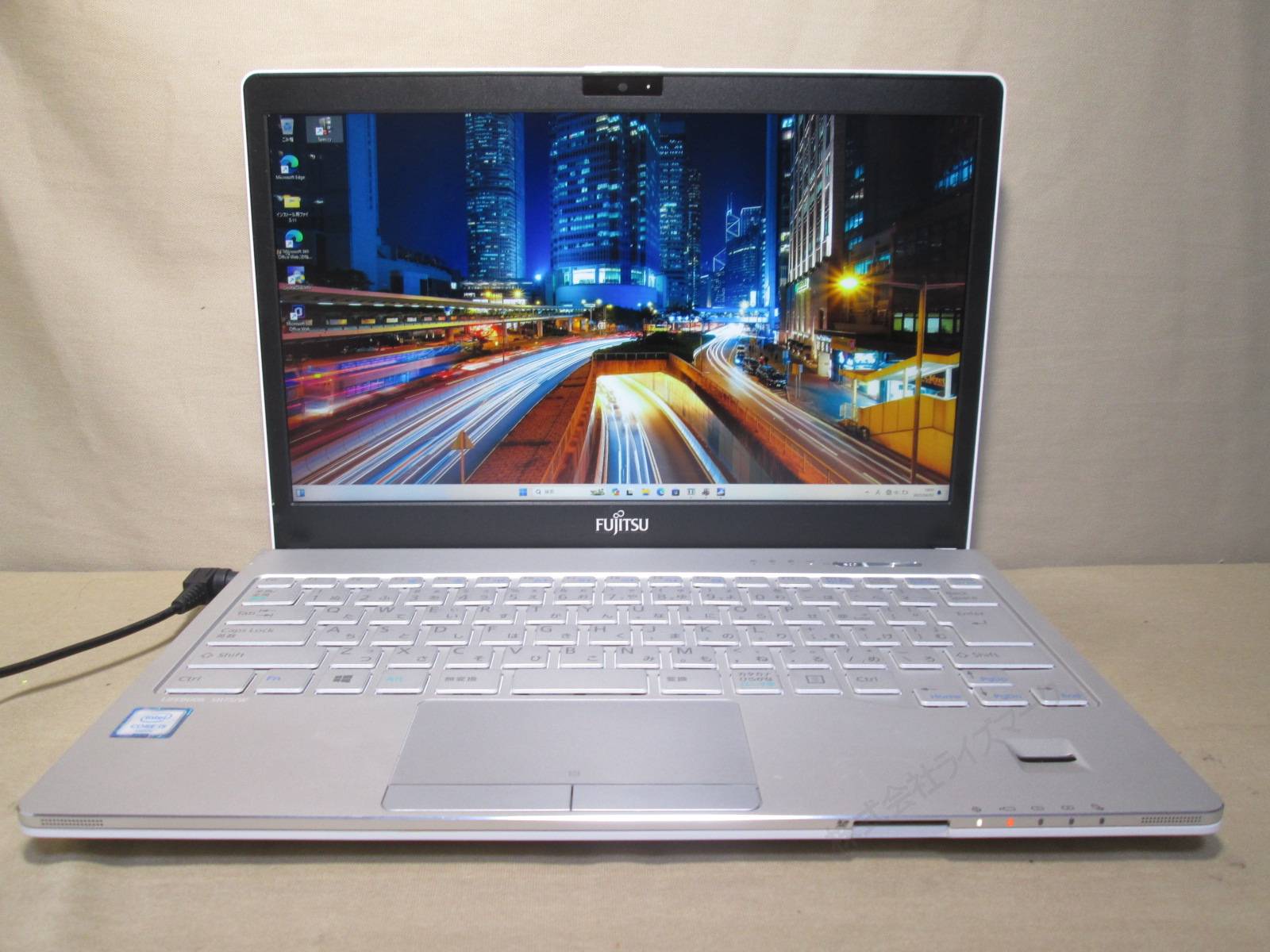 楽天市場】【中古】 富士通 FMV LIFEBOOK SH75/W Core i5 6200U