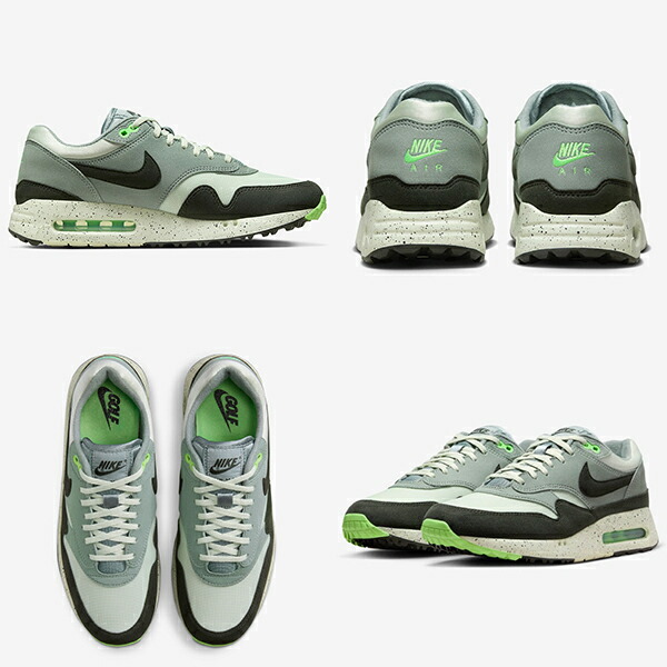 楽天市場】【全品10%OFF☆3/2迄】ナイキ エア マックス 1 '86 OG G