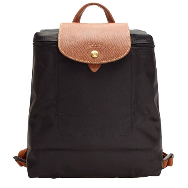 楽天市場】ロンシャン バッグ LONGCHAMP 折りたたみリュックサック