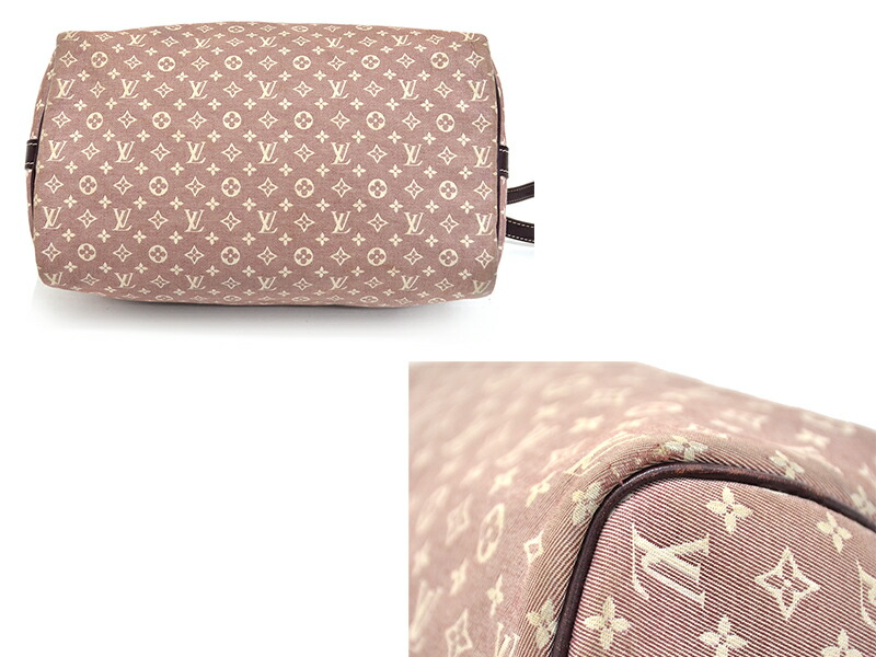 楽天市場】【中古】 LOUIS VUITTON ルイヴィトン ｽﾋﾟｰﾃﾞｨ・ﾊﾞﾝﾄﾞﾘｴｰﾙ30