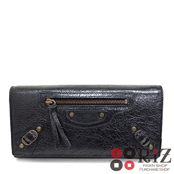 楽天市場】【中古】 BALENCIAGA バレンシアガ クラシック