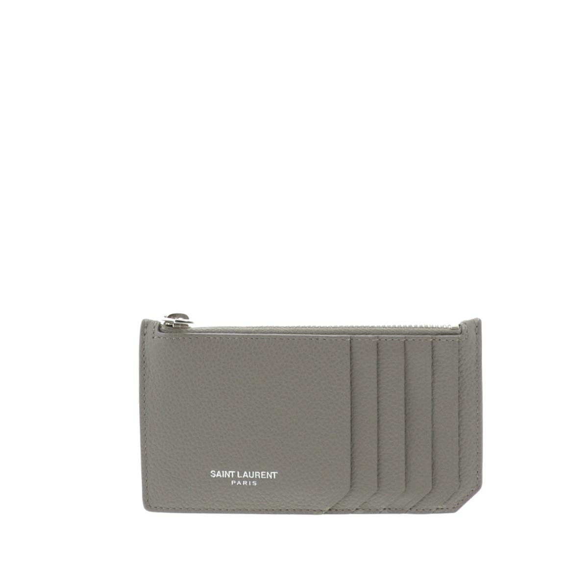 楽天市場】【最終値下げ】サンローラン フラグメント カード コイン